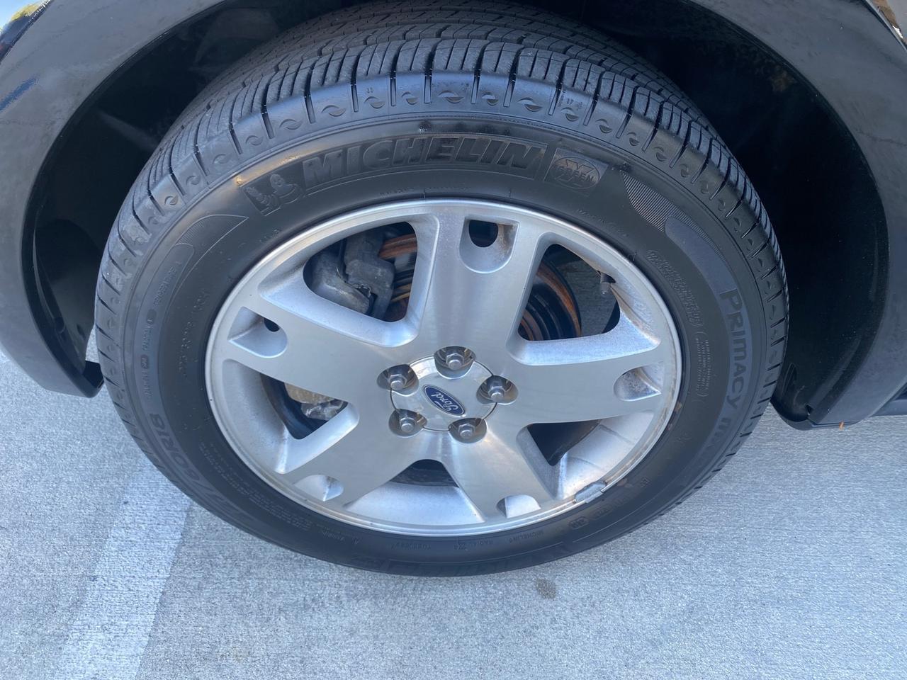 2005 Ford Freestyle Limited LOW MILES 69,845 1 OWNER AWD Pompano Beach FL