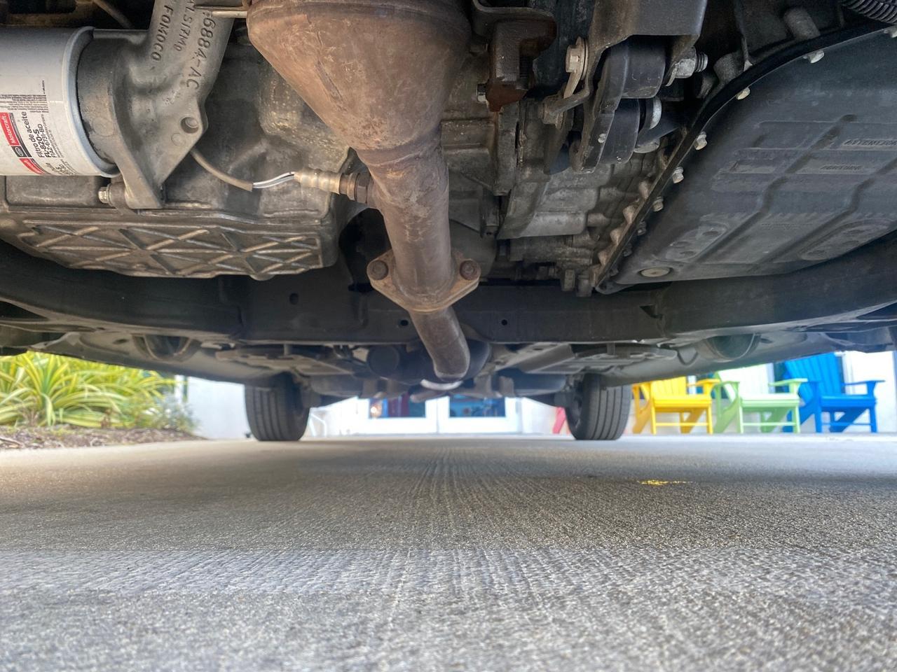 2005 Ford Freestyle Limited LOW MILES 69,845 1 OWNER AWD Pompano Beach FL