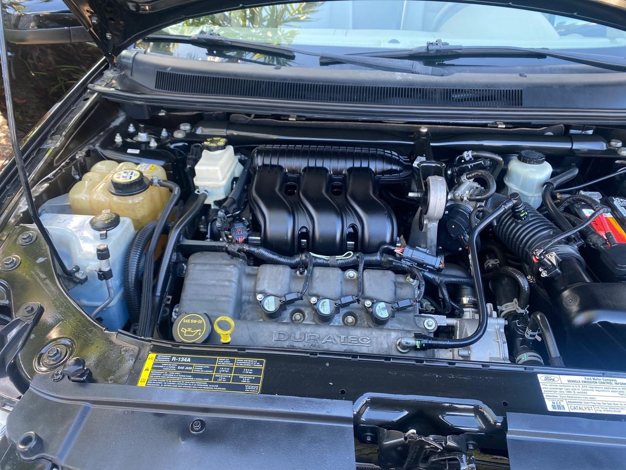 2005 Ford Freestyle Limited LOW MILES 69,845 1 OWNER AWD Pompano Beach FL