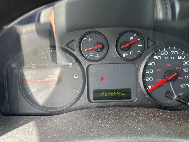 2005 Ford Freestyle SE St. Augustine FL