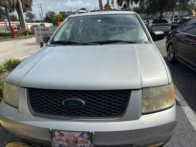 2005 Ford Freestyle SE St. Augustine FL