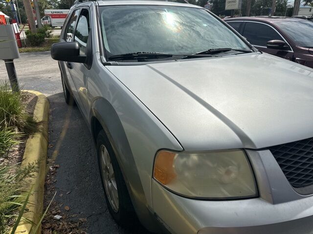 2005 Ford Freestyle SE St. Augustine FL