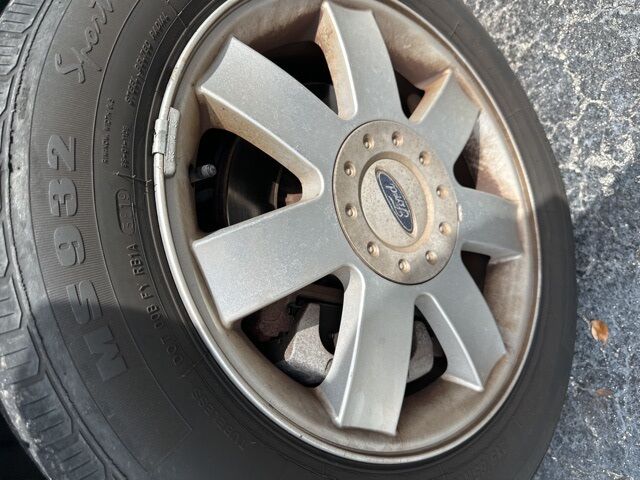 2005 Ford Freestyle SE St. Augustine FL