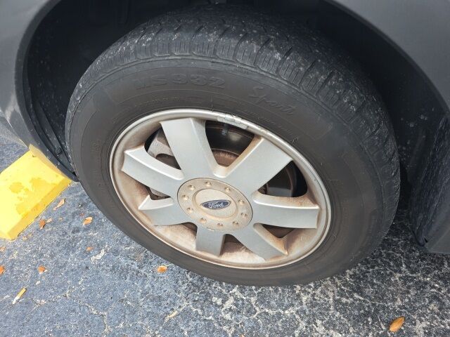 2005 Ford Freestyle SE St. Augustine FL