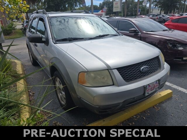 2005 Ford Freestyle SE St. Augustine FL