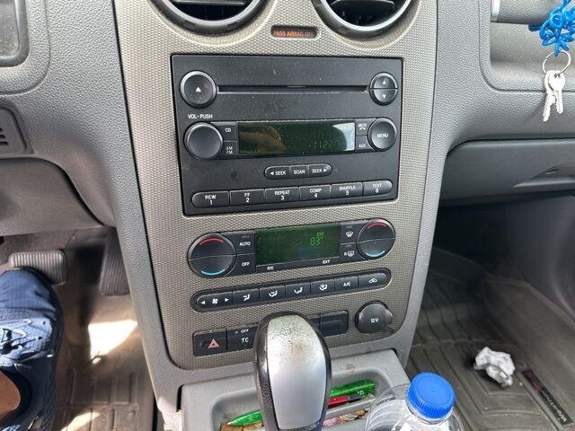 2005 Ford Freestyle SE St. Augustine FL