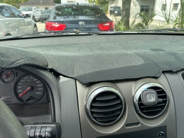 2005 Ford Freestyle SE St. Augustine FL