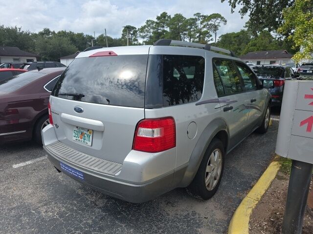 2005 Ford Freestyle SE St. Augustine FL