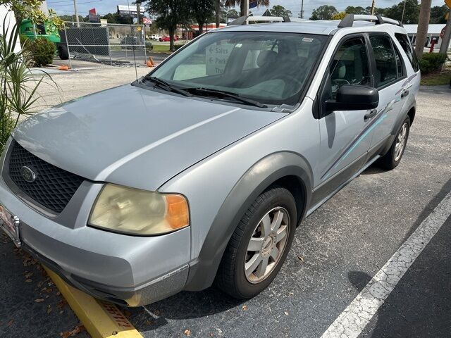 2005 Ford Freestyle SE St. Augustine FL