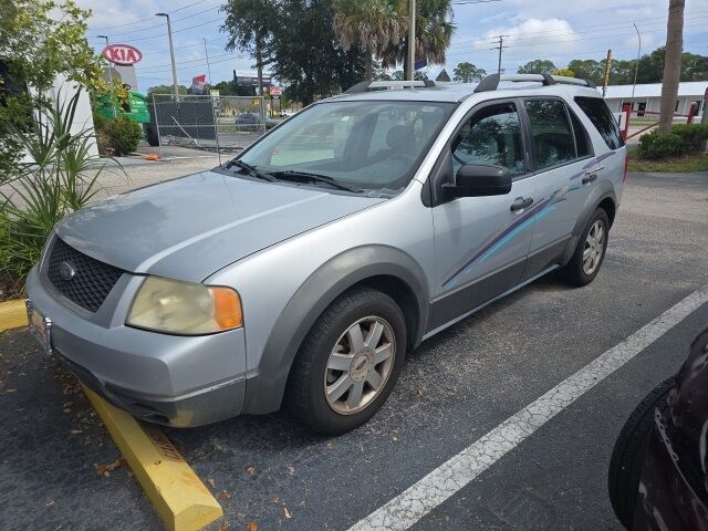 2005 Ford Freestyle SE St. Augustine FL
