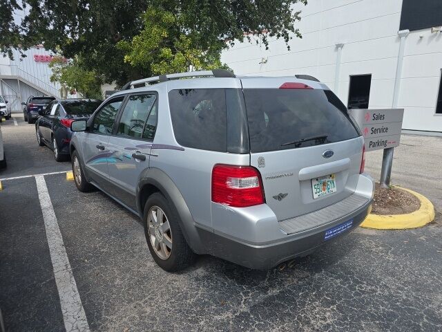 2005 Ford Freestyle SE St. Augustine FL