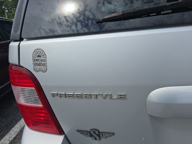 2005 Ford Freestyle SE St. Augustine FL