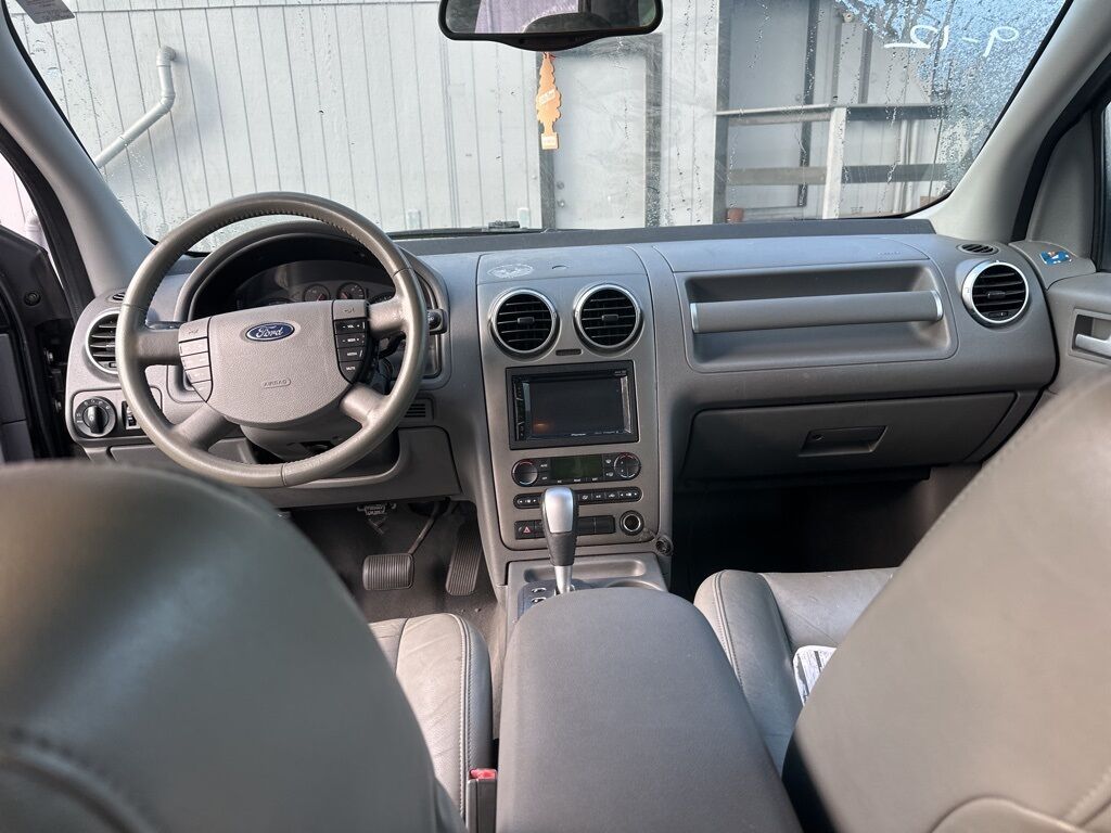 2005 Ford Freestyle SEL Milwaukie OR