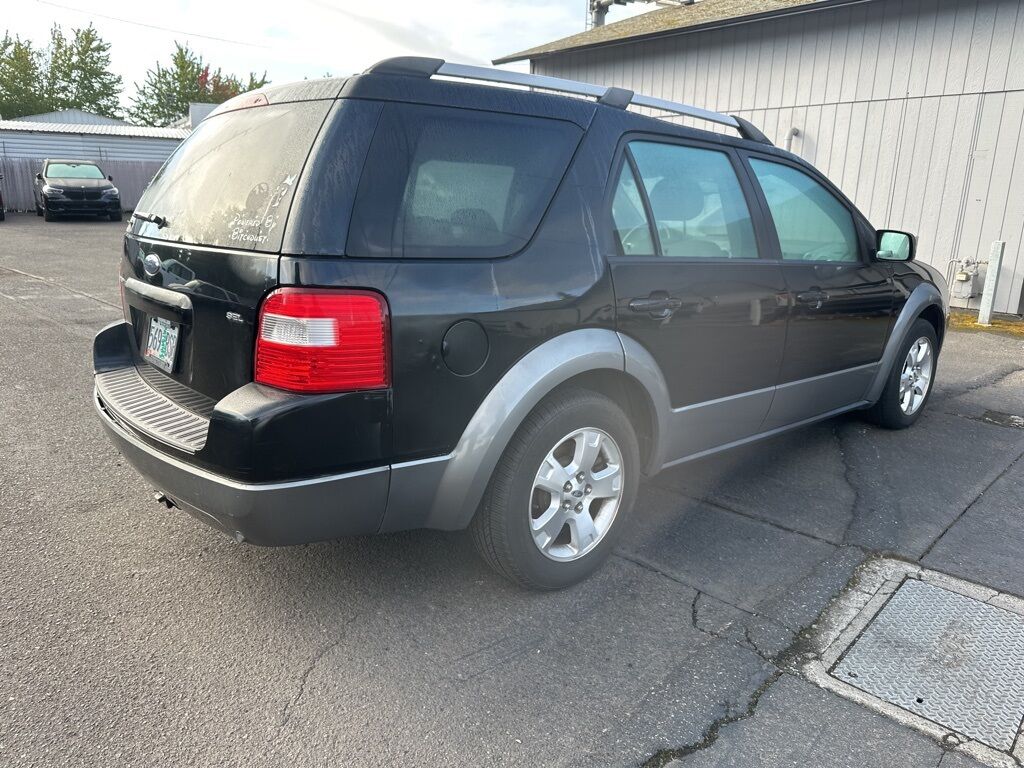 2005 Ford Freestyle SEL Milwaukie OR