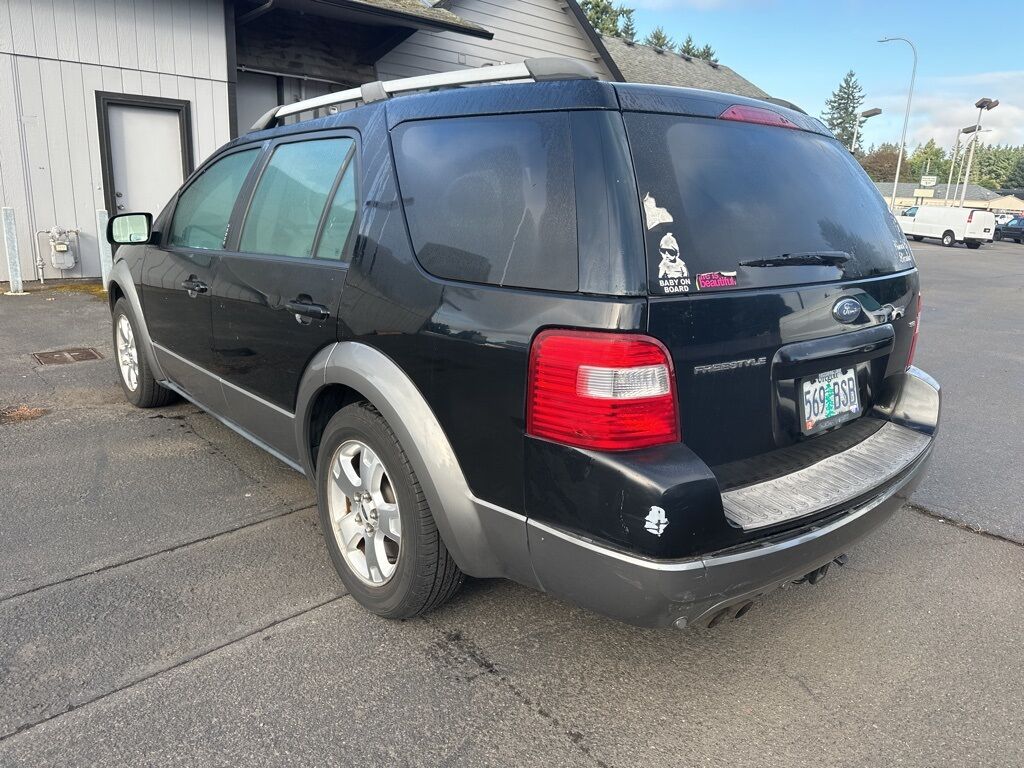 2005 Ford Freestyle SEL Milwaukie OR