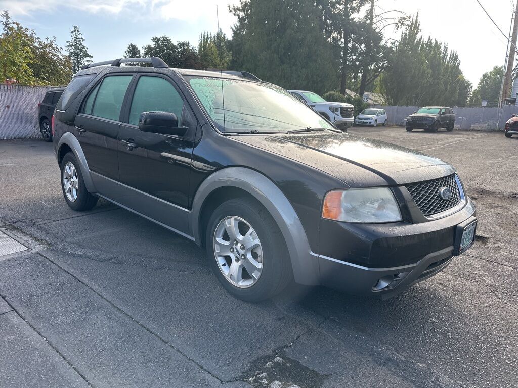 2005 Ford Freestyle SEL Milwaukie OR