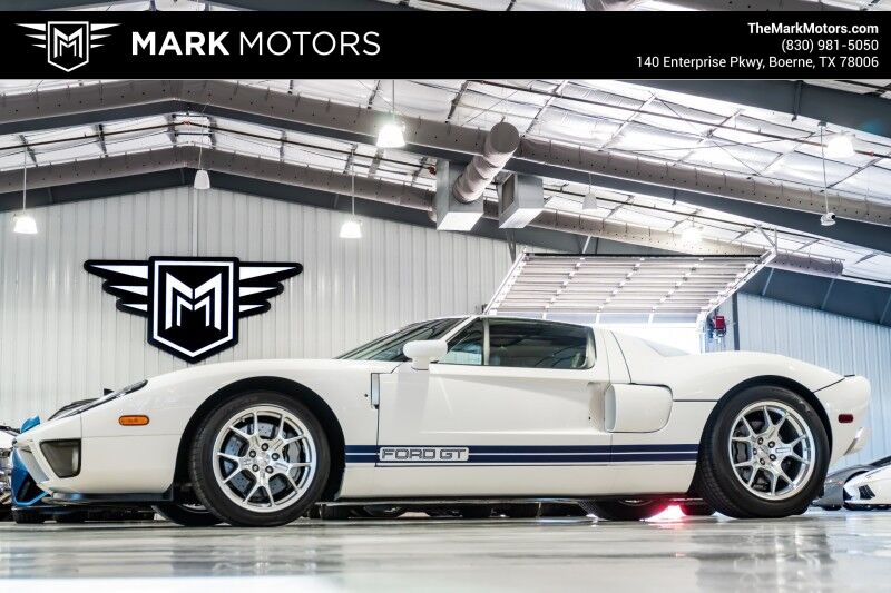 Used Vehicles In Boerne Texas Mark Motors Dealership