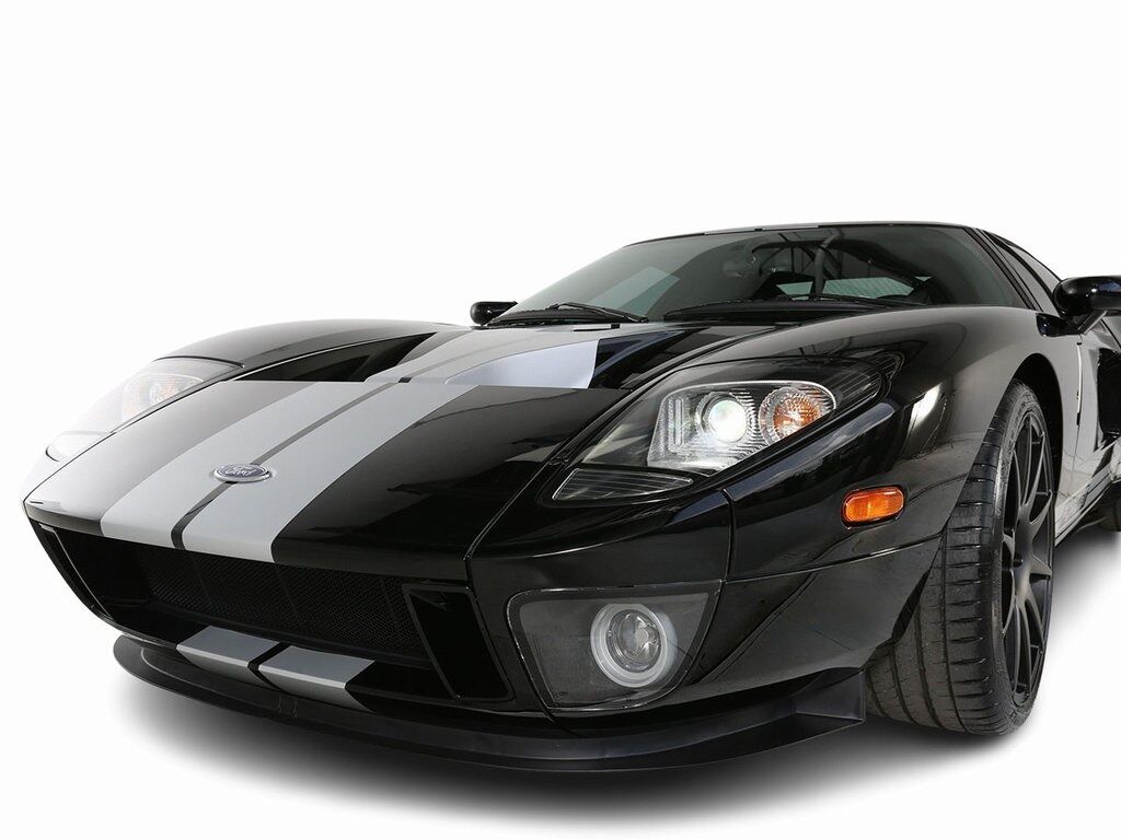 2005 Ford GT Indianapolis IN