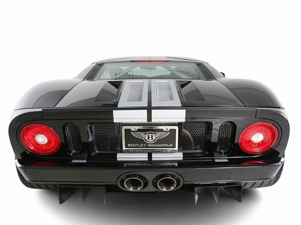 2005 Ford GT Indianapolis IN