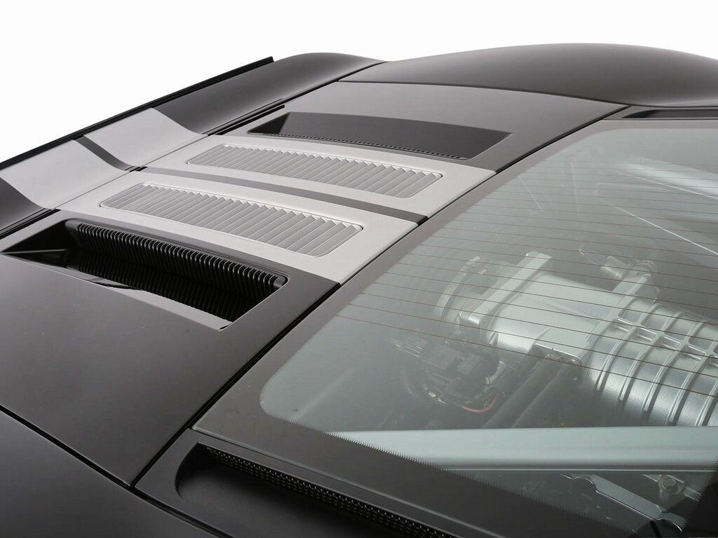 2005 Ford GT Indianapolis IN