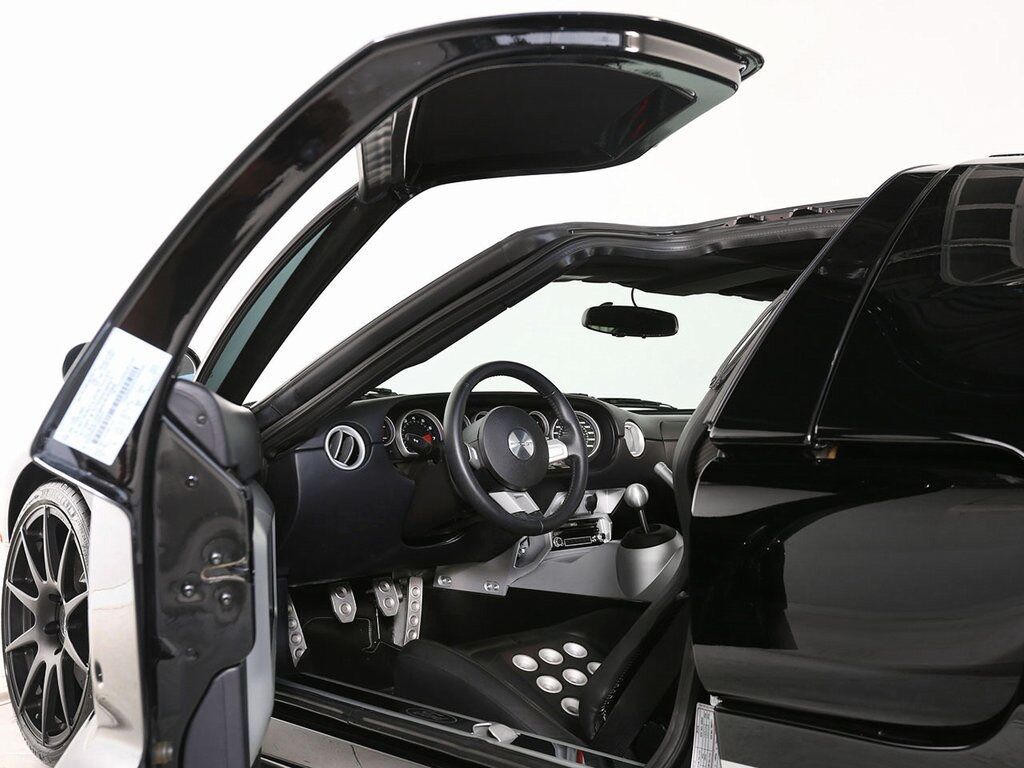 2005 Ford GT Indianapolis IN
