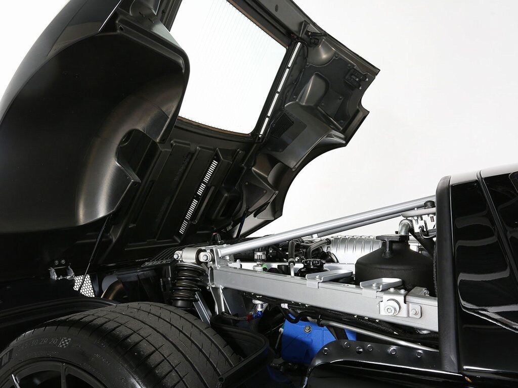 2005 Ford GT Indianapolis IN