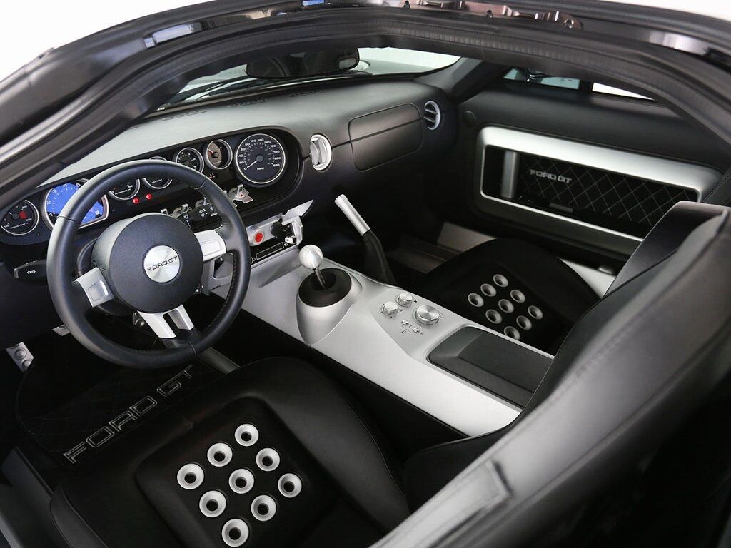 2005 Ford GT Indianapolis IN