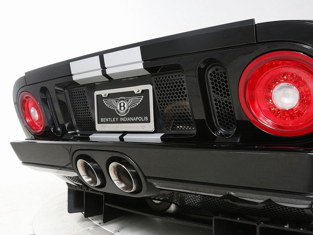 2005 Ford GT Indianapolis IN