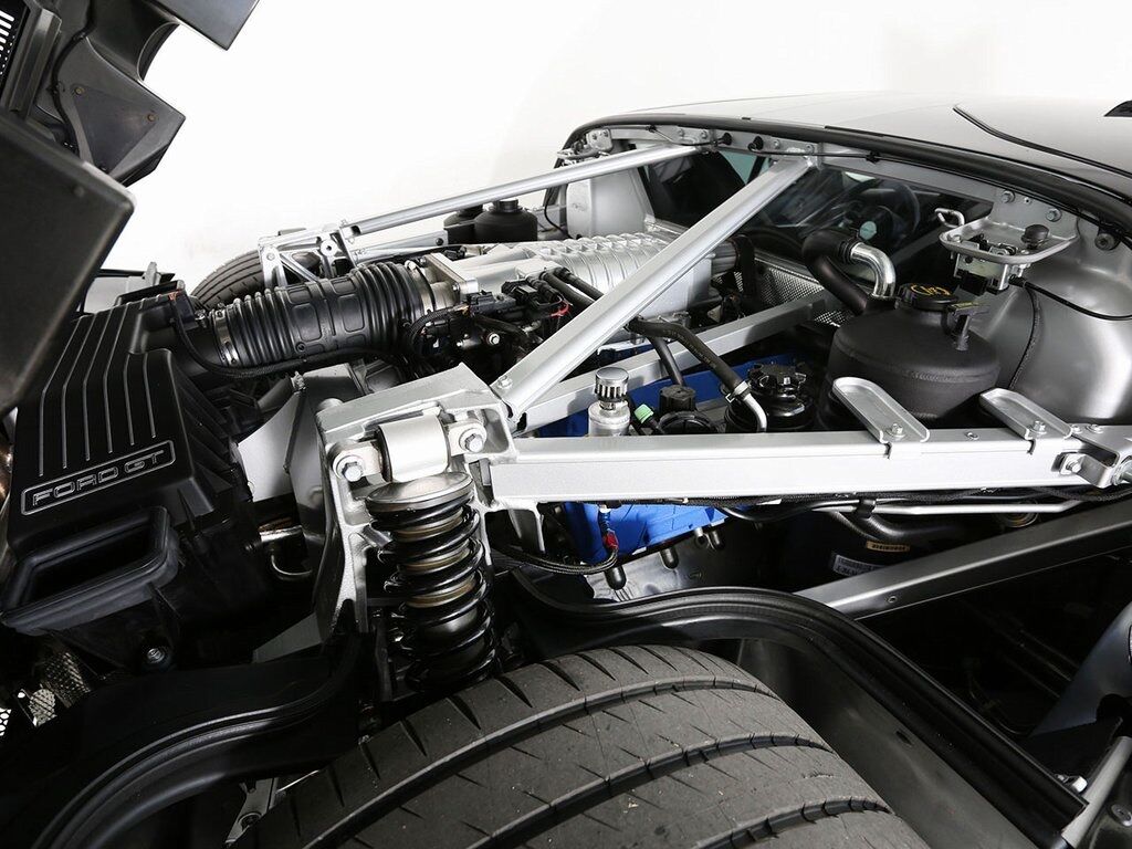 2005 Ford GT Indianapolis IN