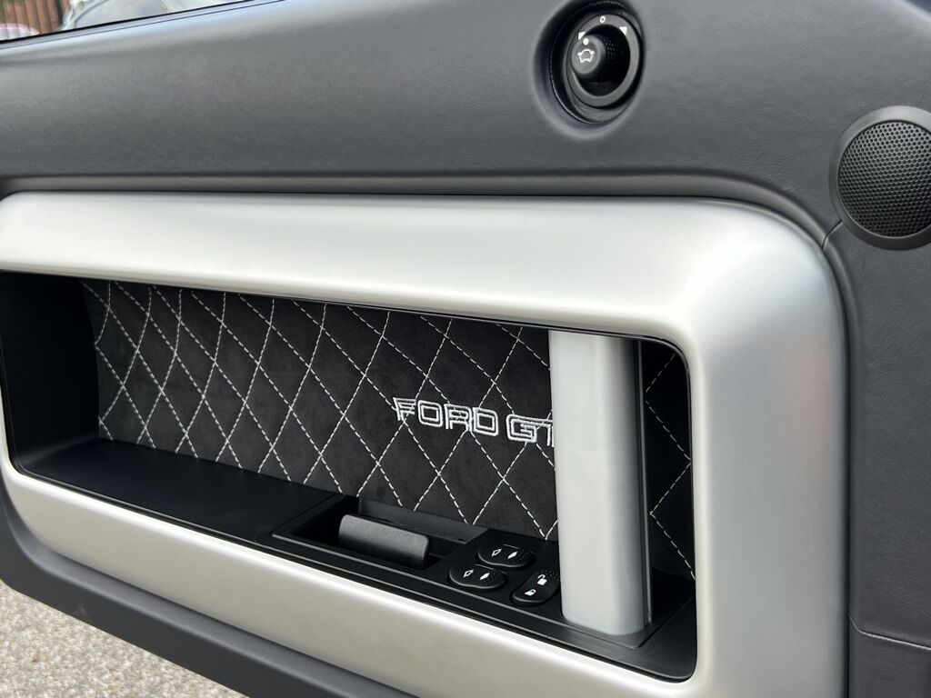 2005 Ford GT Indianapolis IN