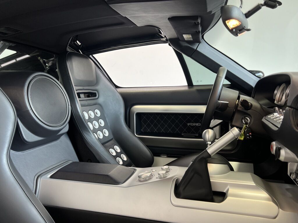 2005 Ford GT Indianapolis IN