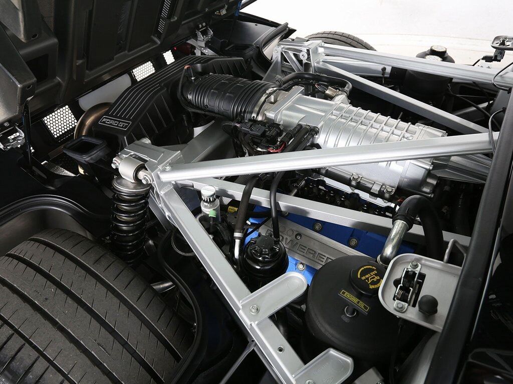 2005 Ford GT Indianapolis IN