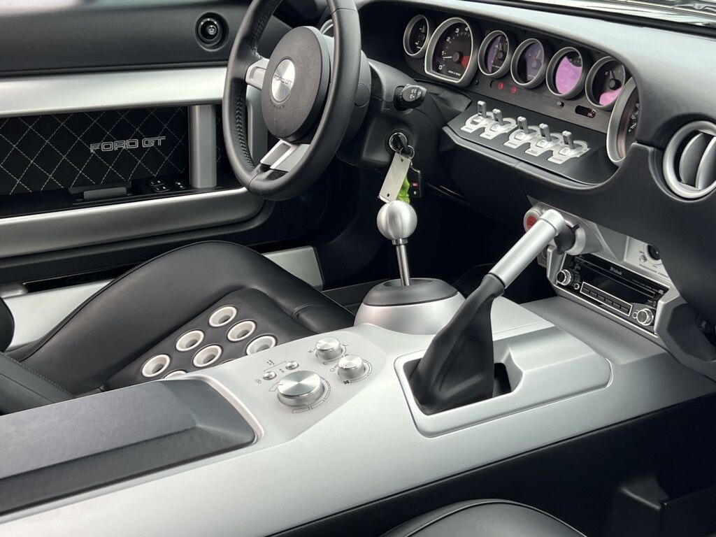 2005 Ford GT Indianapolis IN