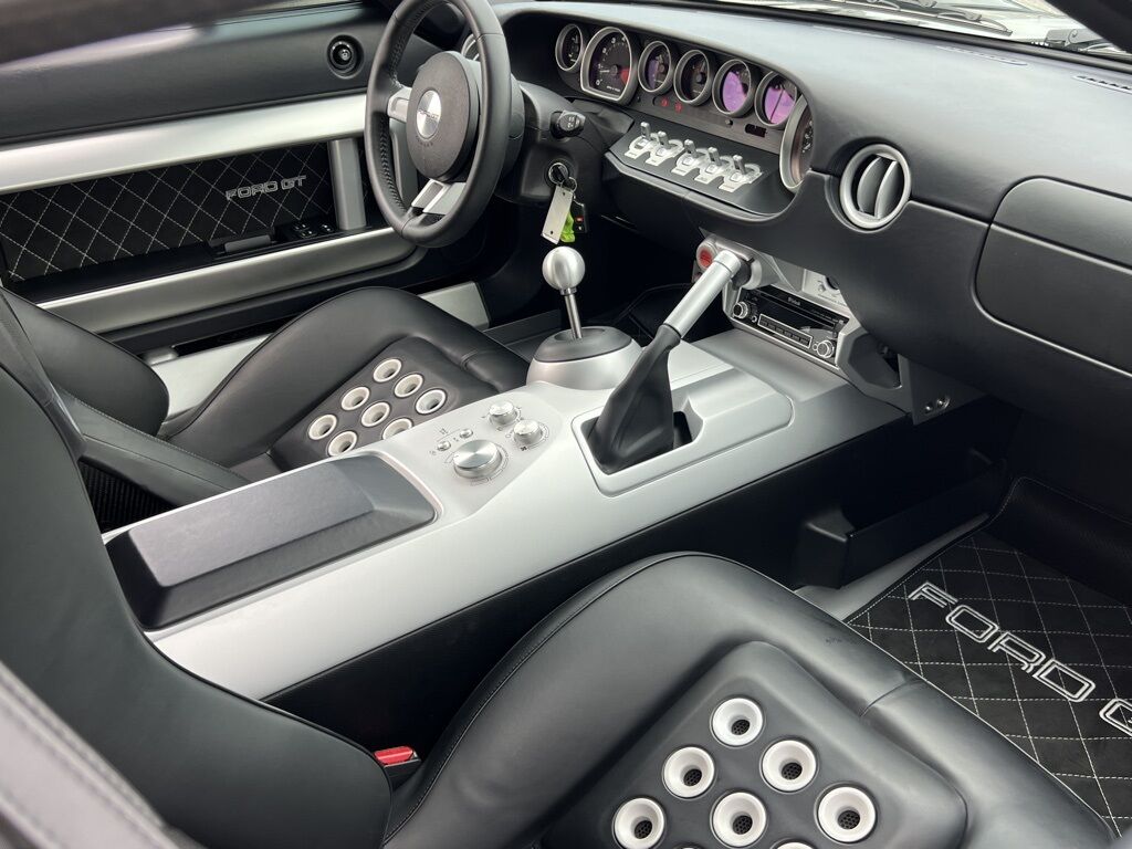 2005 Ford GT Indianapolis IN