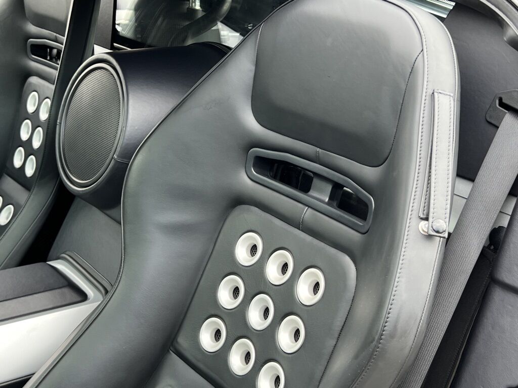 2005 Ford GT Indianapolis IN