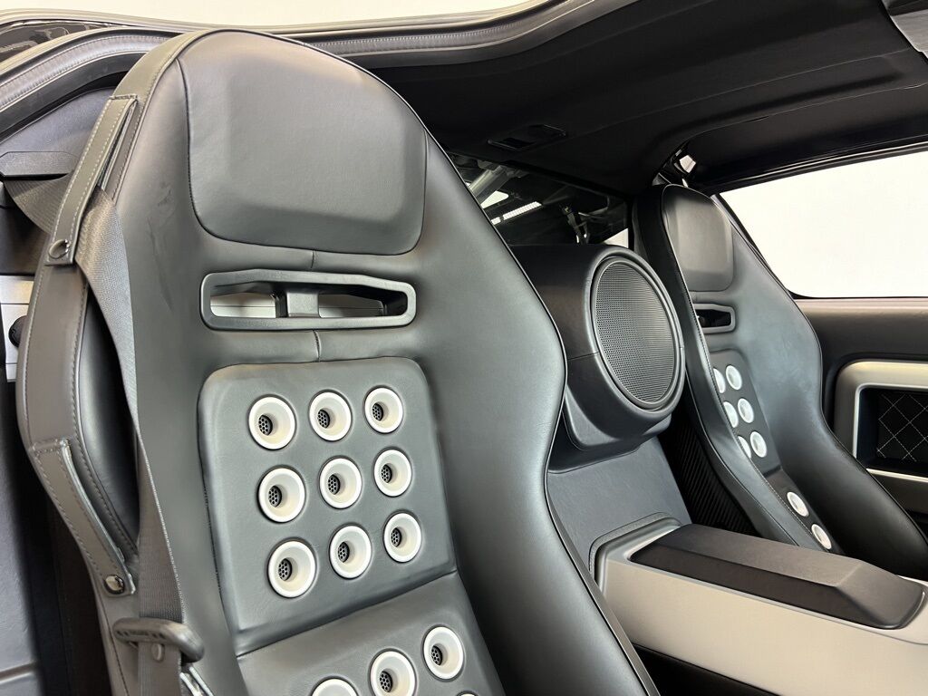 2005 Ford GT Indianapolis IN