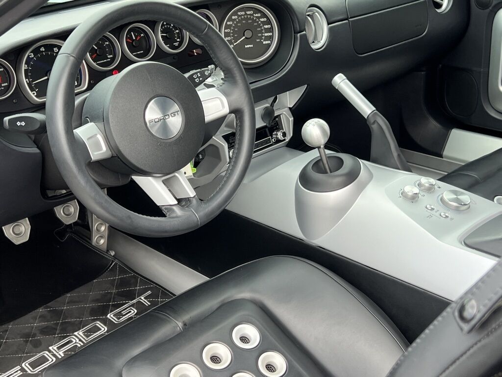 2005 Ford GT Indianapolis IN
