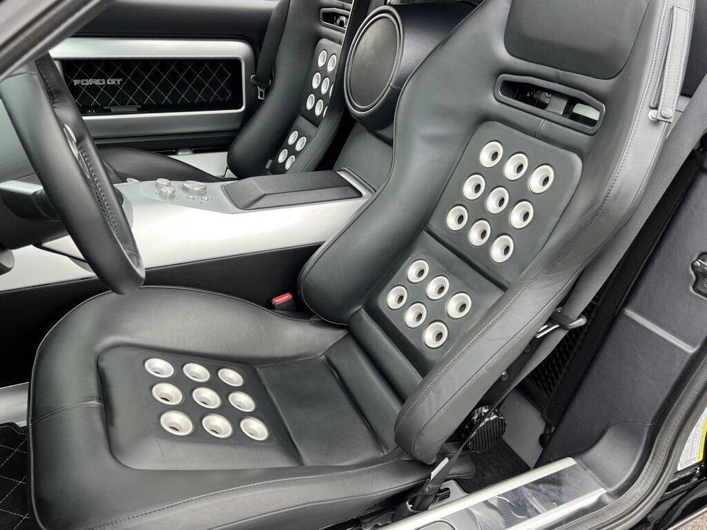 2005 Ford GT Indianapolis IN