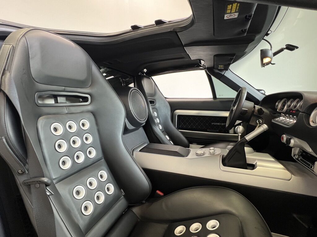 2005 Ford GT Indianapolis IN