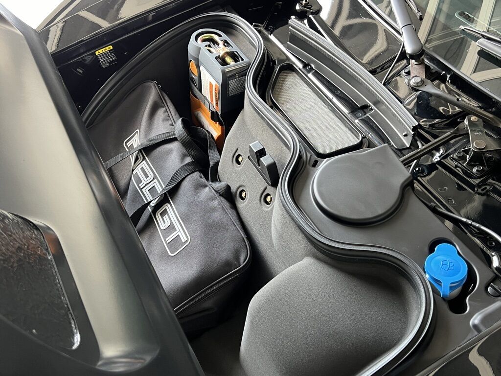 2005 Ford GT Indianapolis IN