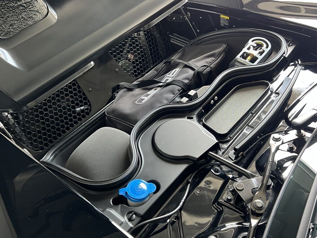 2005 Ford GT Indianapolis IN