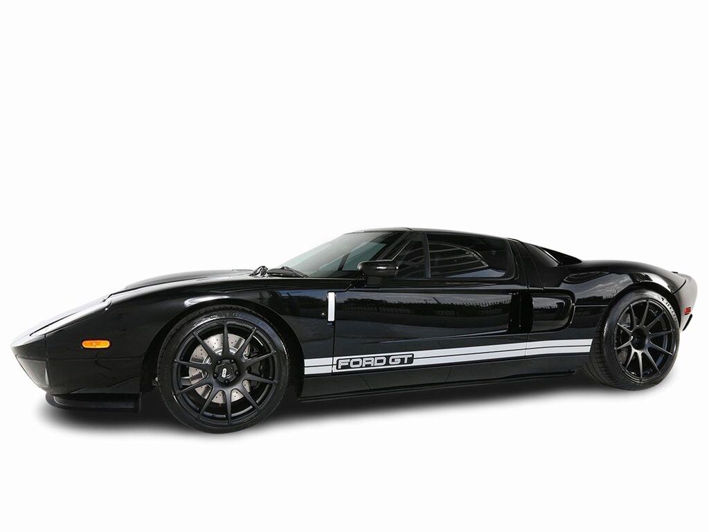 2005 Ford GT Indianapolis IN