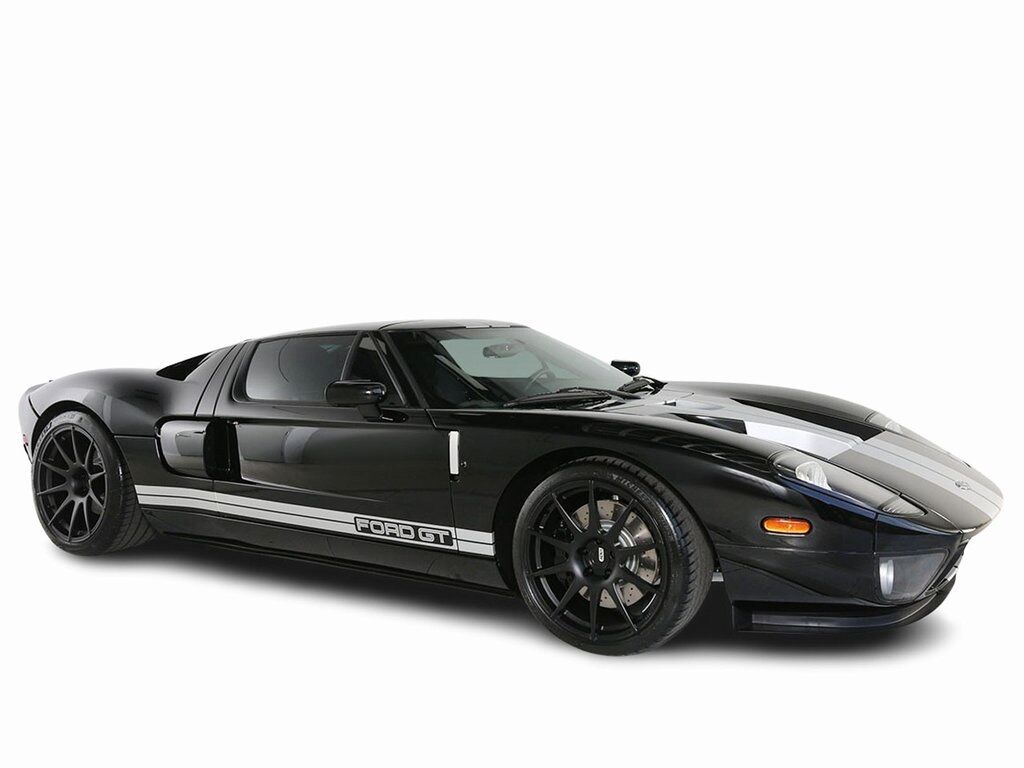 2005 Ford GT Indianapolis IN