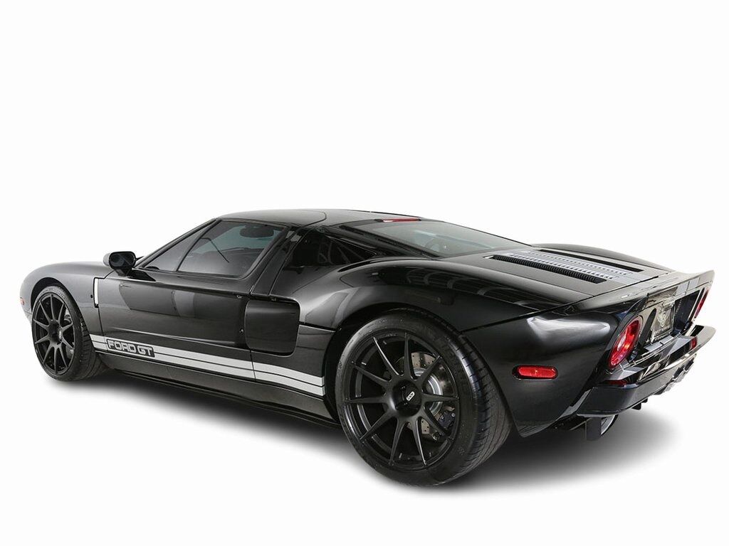 2005 Ford GT Indianapolis IN