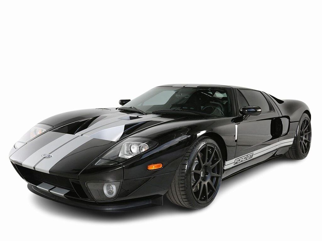 2005 Ford GT Indianapolis IN