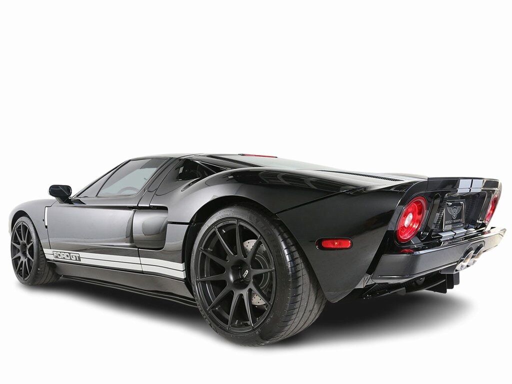 2005 Ford GT Indianapolis IN