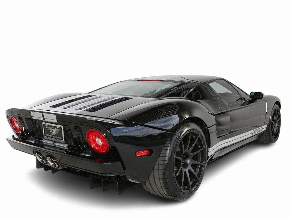 2005 Ford GT Indianapolis IN