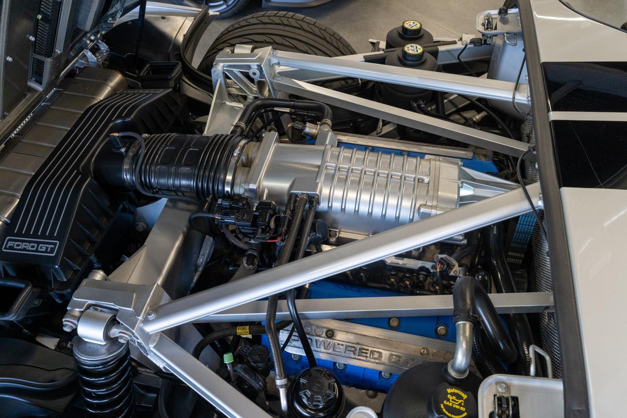 2005 Ford GT San Clemente CA