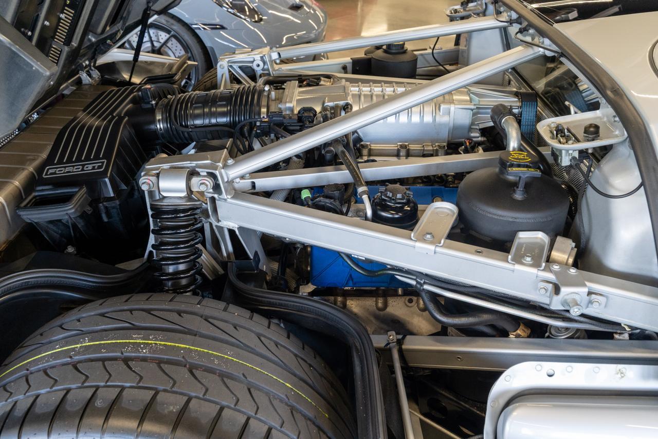 2005 Ford GT San Clemente CA