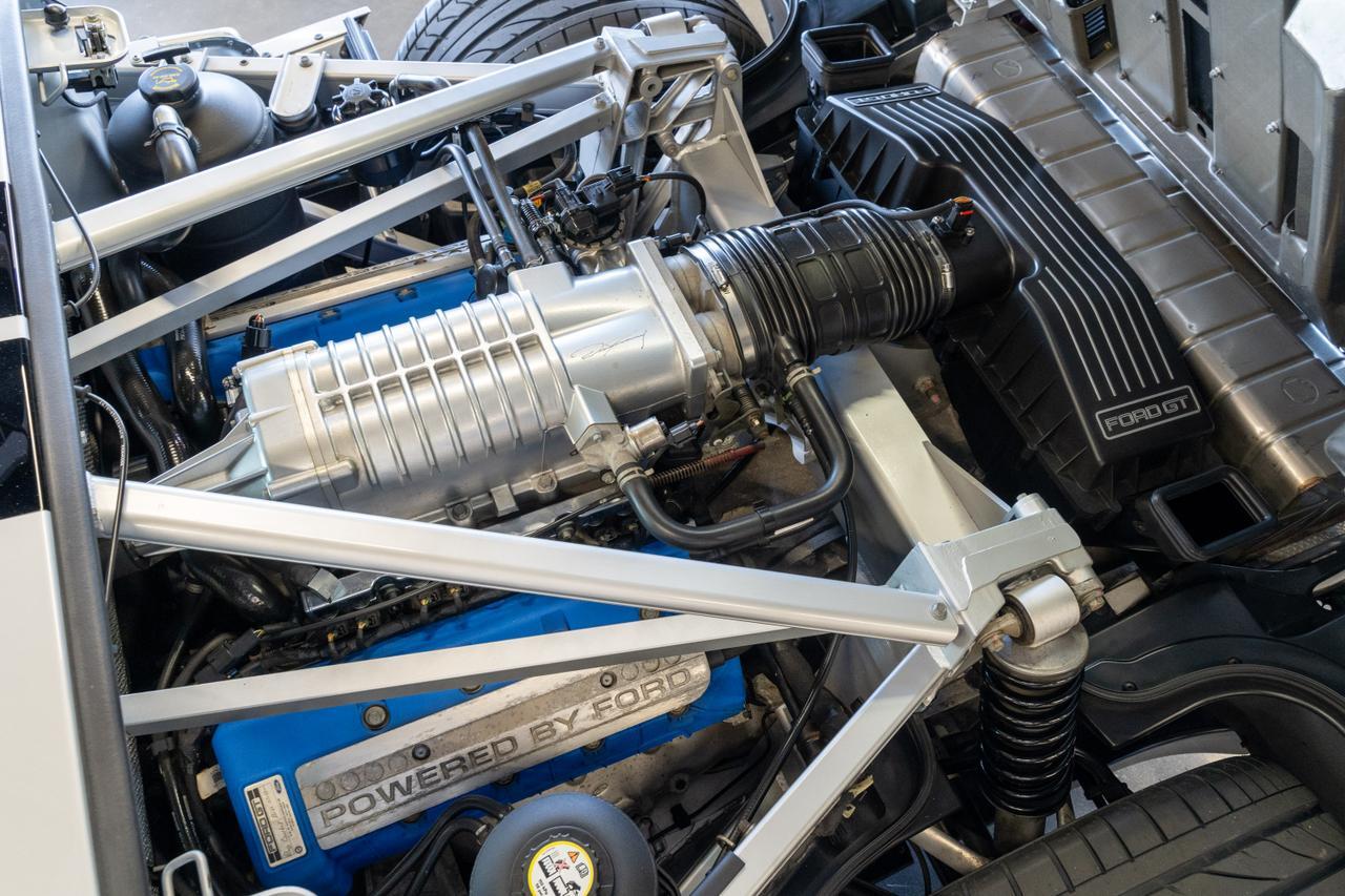 2005 Ford GT San Clemente CA